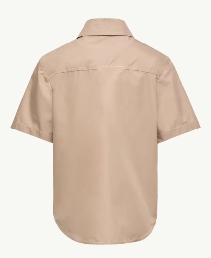 26SS [키즈] 몽클레어 셔츠 9542F000 04 598B8202 - MONCLER