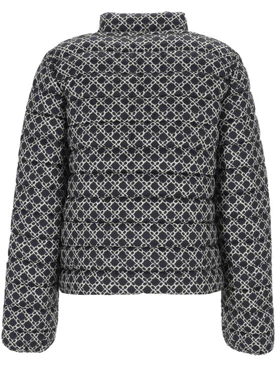 26SS 엠므 마렐라 수트 자켓 2615481061200 560001 BLU GEOMETRICO - EMME MARELLA