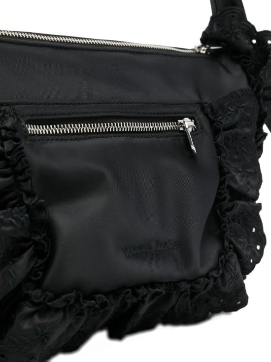 26SS 시몬로샤 숄더백 BAG213D 0761BLACK - SIMONE ROCHA