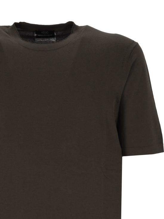 26SS 호시오 스웨터 IUS26100M03 09 - HOSIO