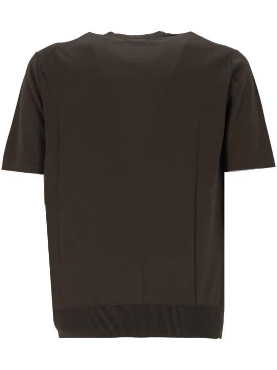 26SS 호시오 스웨터 IUS26100M03 09 - HOSIO