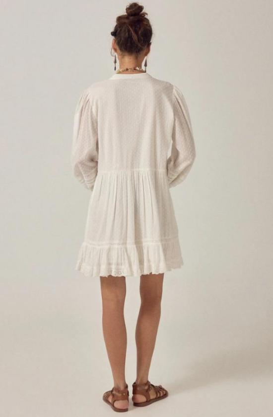26SS 메종 호텔 미디 원피스 FRANCESCA MOONSTONE - MAISON HOTEL