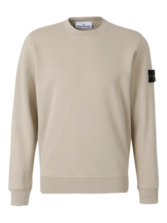 26SS 스톤 아일랜드 긴팔 티셔츠 156100060 S0051V0061 Grey