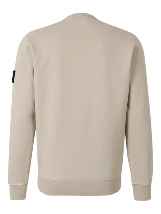 26SS 스톤 아일랜드 긴팔 티셔츠 156100060 S0051V0061 Grey - STONE ISLAND