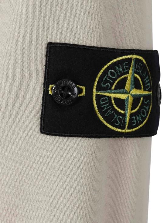 26SS 스톤 아일랜드 긴팔 티셔츠 156100060 S0051V0061 Grey - STONE ISLAND