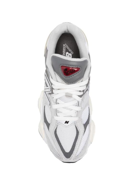 26SS 뉴발란스 9060 스니커즈 U9060GRY GREY - NEW BALANCE