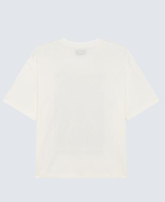 26SS 아미시 반팔 티셔츠 AMU144 CR600569C0021 - AMISH