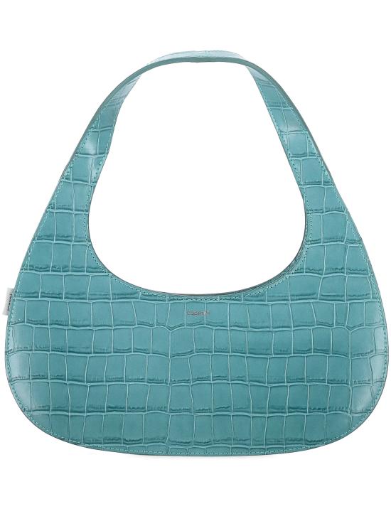 26SS 코페르니 숄더백 COPBA116F6075 BLU Blue