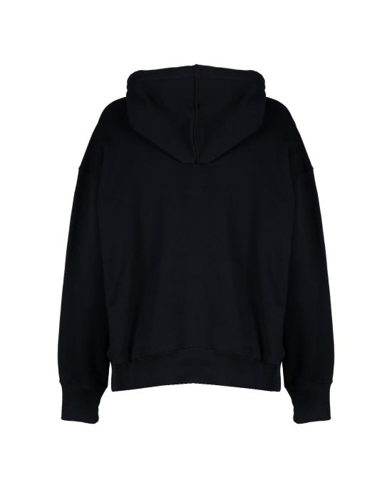  PS 바이 폴스미스 후드 티셔츠 W2R 226VE J21169 79 black NERO - PS BY PAUL SMITH