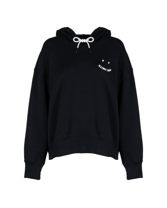  PS 바이 폴스미스 후드 티셔츠 W2R 226VE J21169 79 black NERO