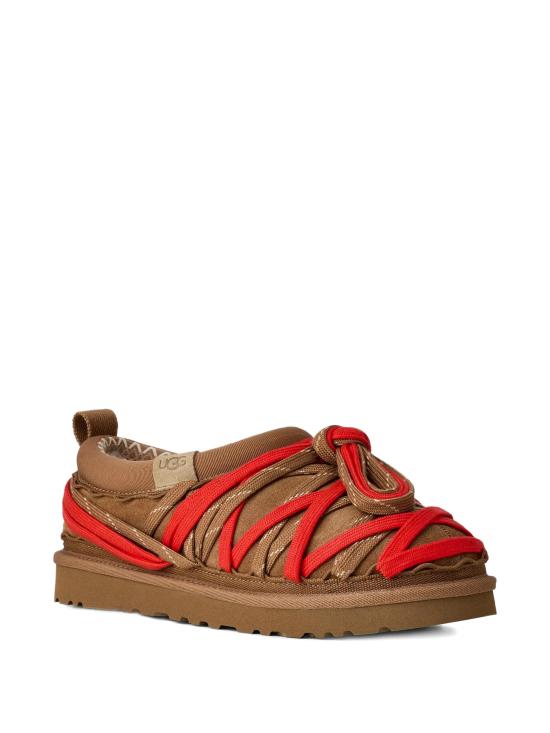 26SS 어그 부츠 1175054 CHE Chestnut - UGG