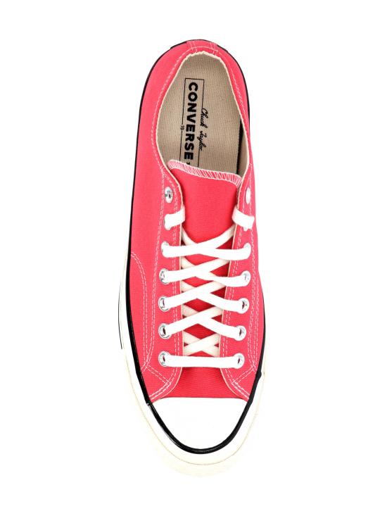 26SS 컨버스 스니커즈 A15973C 670 CHERRY BALM EGRET BLACK - CONVERSE