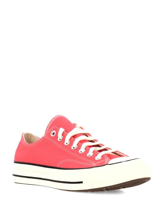 26SS 컨버스 스니커즈 A15973C 670 CHERRY BALM EGRET BLACK - CONVERSE
