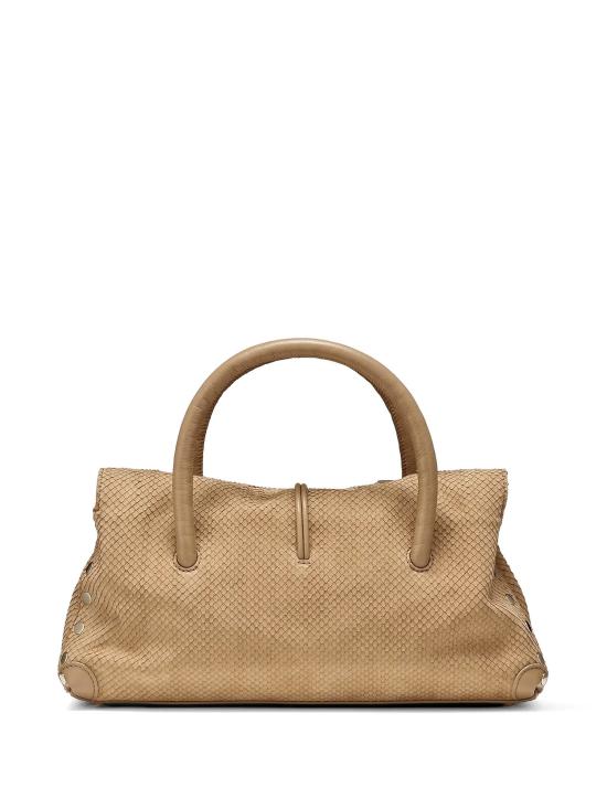 26SS 자넬라토 숄더백 068750 2200000Z0222 Beige maggese - ZANELLATO