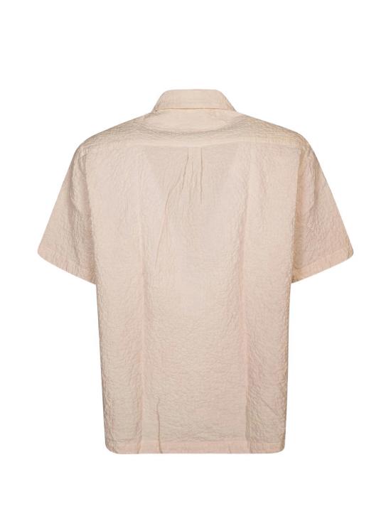 26SS 알테아 반팔 셔츠 2654021 31 Beige - ALTEA