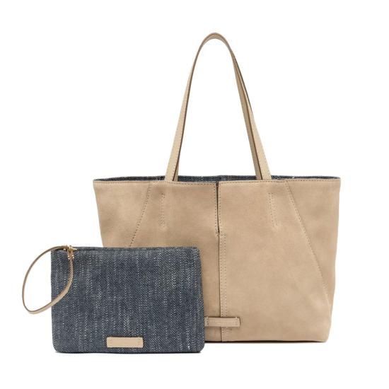 26SS 끼아리니 숄더백 BS12175 CM FRSH9308 Nude - CHIARINI