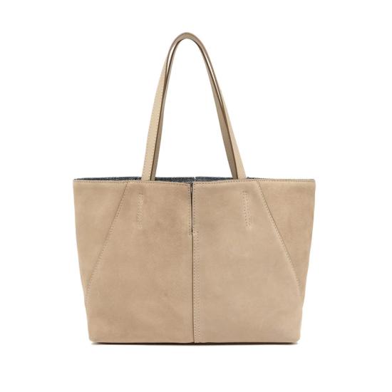 26SS 끼아리니 숄더백 BS12175 CM FRSH9308 Nude - CHIARINI