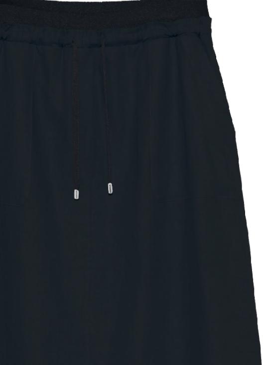 26SS 그랑싸쏘 미디 스커트 74272 50069598 - GRAN SASSO