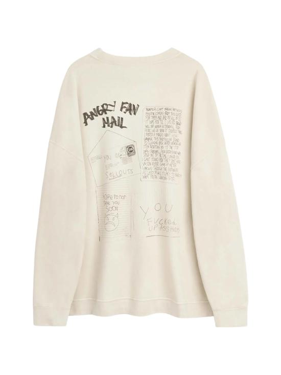 26SS 아워레가시 긴팔 티셔츠 M2266SA X - OUR LEGACY