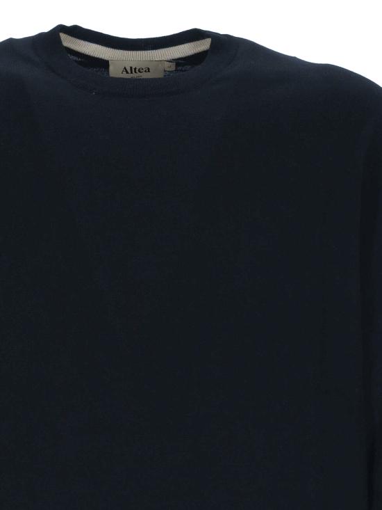 26SS 알테아 스웨터 2651000 Blue - ALTEA