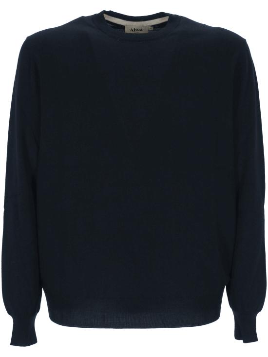 26SS 알테아 스웨터 2651000 Blue