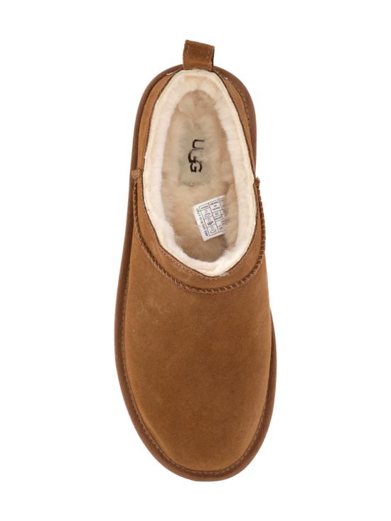 26SS 어그 부츠 1180190 CHE Chestnut - UGG