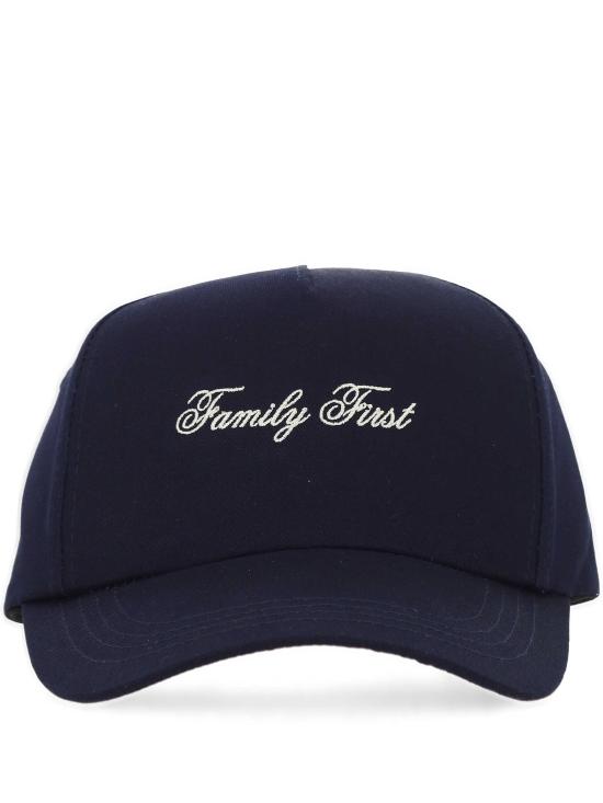 26SS 패밀리퍼스트 밀라노 모자 HHS2600 DB