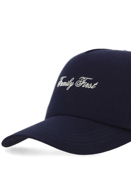 26SS 패밀리퍼스트 밀라노 모자 HHS2600 DB - FAMILY FIRST MILANO