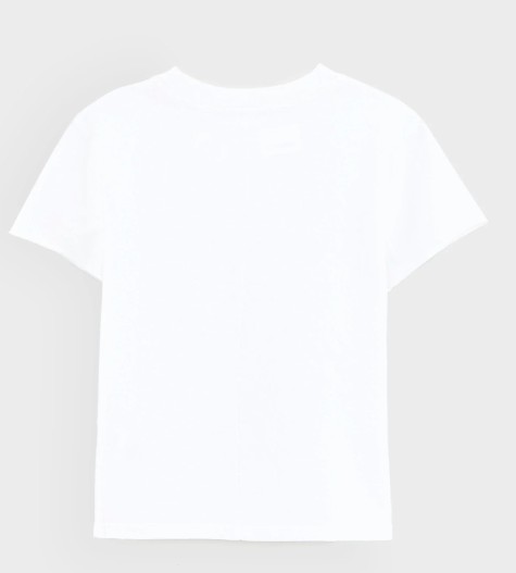 26SS [키즈] 벨로즈 티셔츠 BK261315 T1473010 White - BELLEROSE