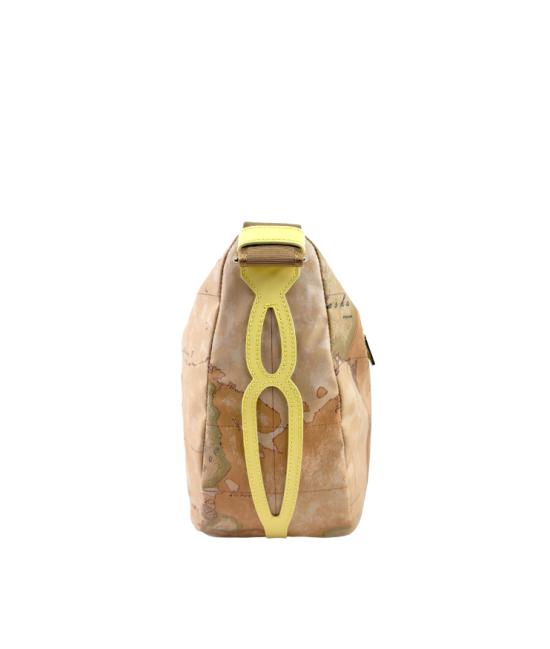 26SS 알비에로 마르티니 숄더백 LE54 S5780464 GIALLO PASTELLO - ALVIERO MARTINI