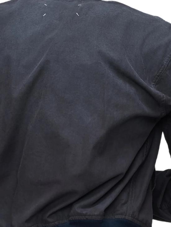 26SS 마르지엘라 수트 자켓 S50AM0655 M35796861 - MAISON MARGIELA