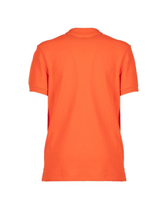  PS 바이 폴스미스 폴로 티셔츠 M2R 183KZ K20067 15B orange ARANCIONE - PS BY PAUL SMITH