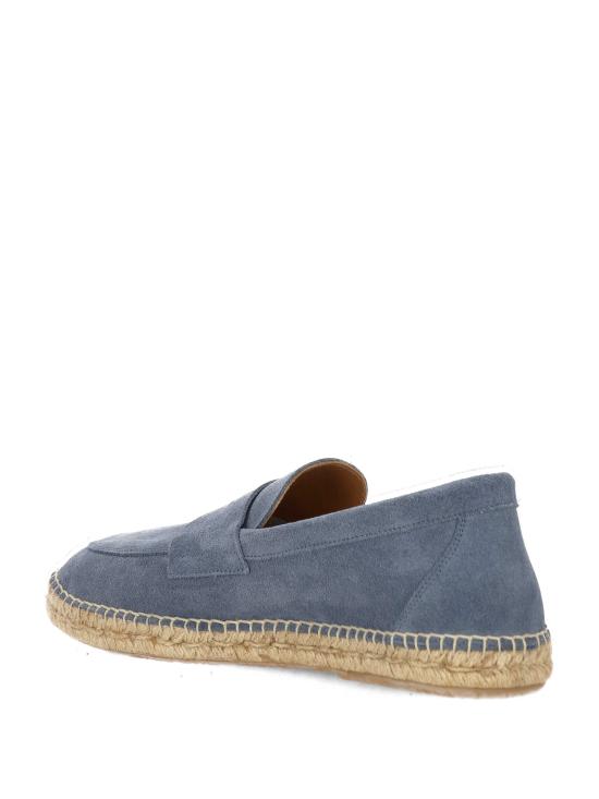 26SS 아바카 로퍼 MOCASIN SERRAJEGINEPRO - ABARCA