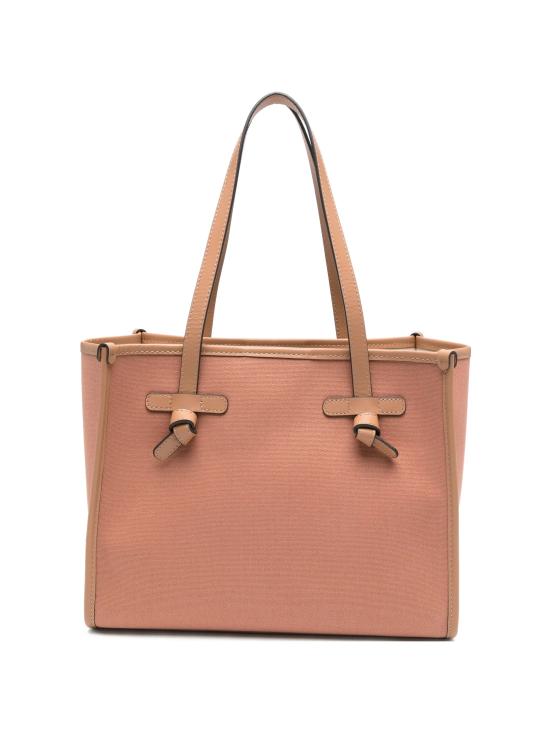 26SS 끼아리니 숄더백 BS6849 CNV SEBLUSH PANNA CLAY