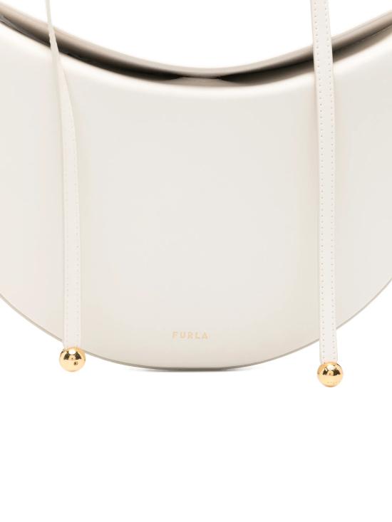 26SS 훌라 숄더백 WB01868 BX3104PNN00 Cream - FURLA