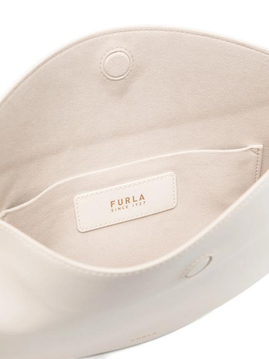 26SS 훌라 숄더백 WB01868 BX3104PNN00 Cream - FURLA