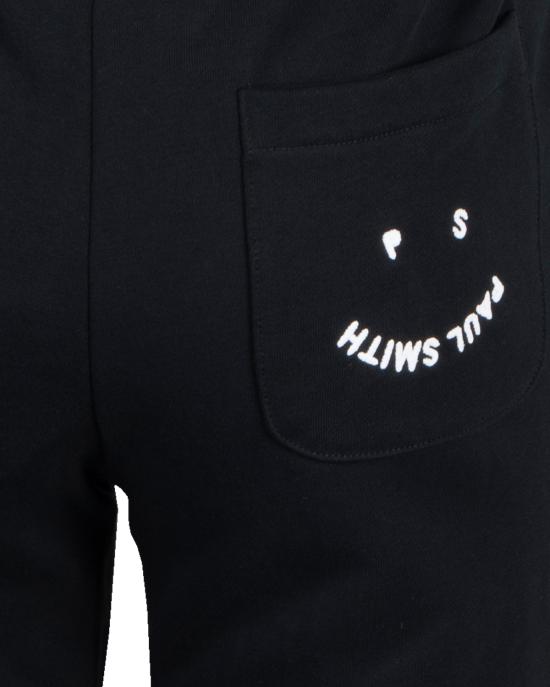  PS 바이 폴스미스 트레이닝/조거 팬츠 W2R 265TE J21169 79 black NERO - PS BY PAUL SMITH