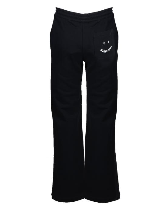  PS 바이 폴스미스 트레이닝/조거 팬츠 W2R 265TE J21169 79 black NERO - PS BY PAUL SMITH