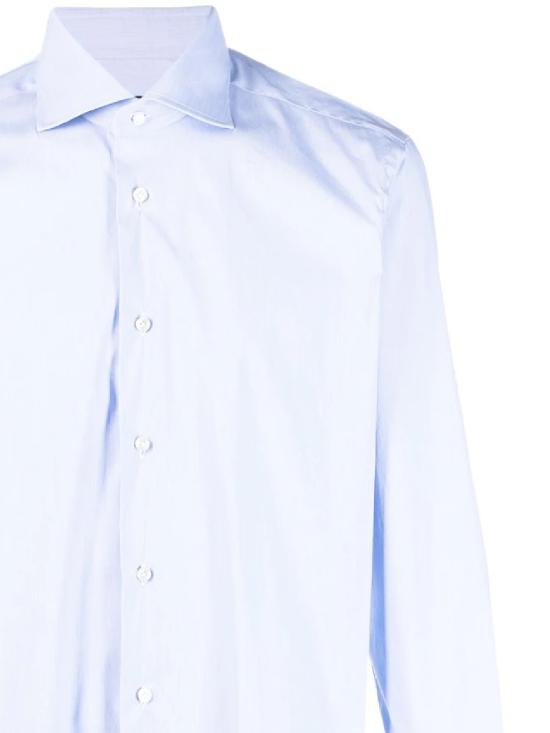 26SS 발바 긴팔 셔츠 I1U13P01PZ2769U 0001 - BARBA