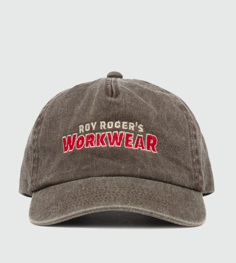 26SS 로이로져스 모자 RRW061CS10XXXX C0593