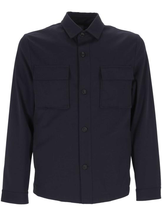 26SS 호시오 수트 자켓 IUS26406F103 Blu