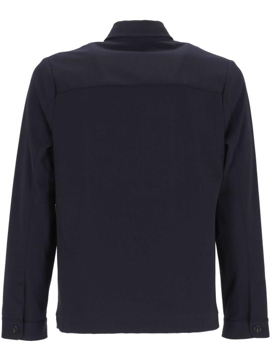 26SS 호시오 수트 자켓 IUS26406F103 Blu - HOSIO