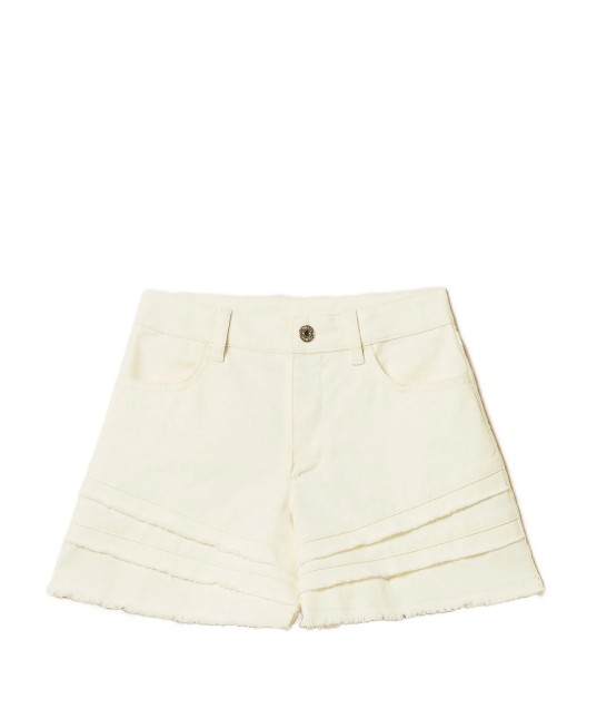 26SS [키즈] 트윈셋 쇼츠/버뮤다 261GJ2105 00526 Beige