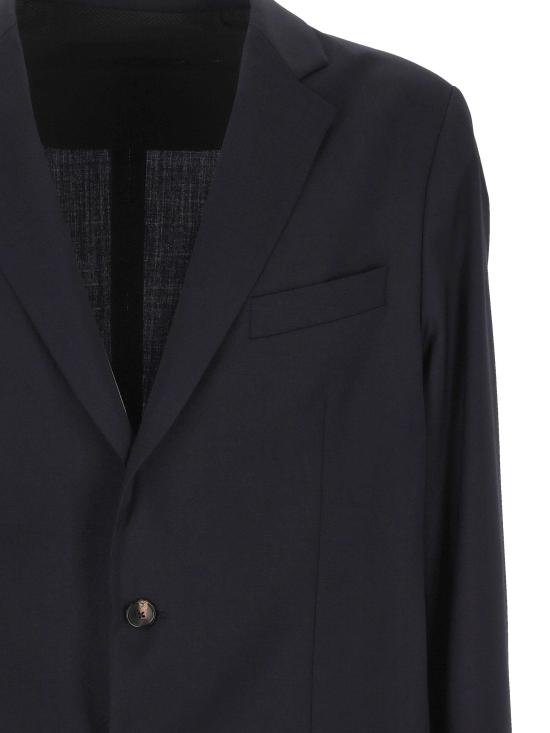 26SS 알알디 수트 자켓 26056 Blue - RRD