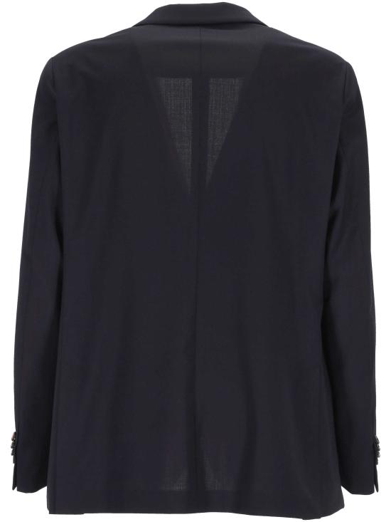 26SS 알알디 수트 자켓 26056 Blue - RRD