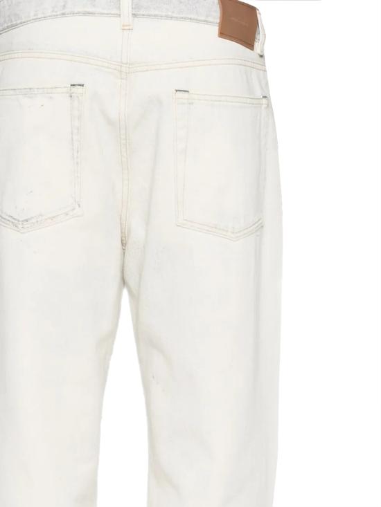 26SS 아워레가시 써드 컷 디지털 블랙 오로라 프린트 M2265TDI X DIGITAL COFFE PRINT - OUR LEGACY