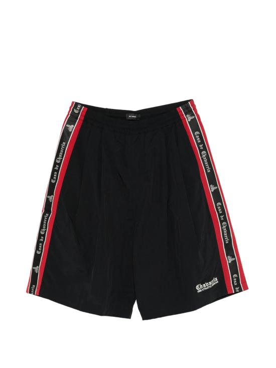 26SS 윌리 차바리아 숏팬츠 WCBTM0082 001