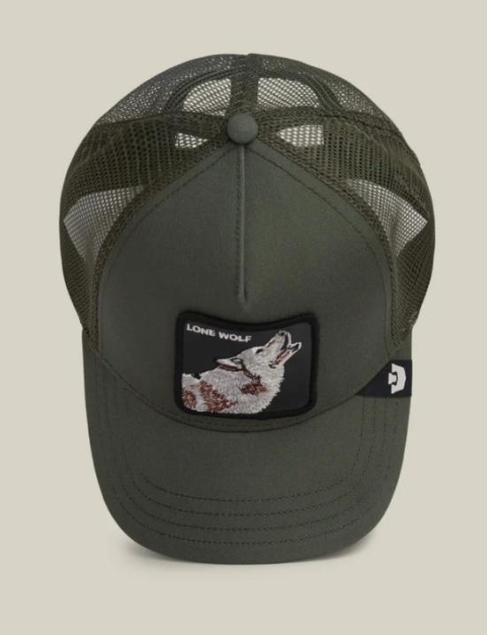 26SS 구린브로스 모자 1012449 PAL - GOORIN BROS