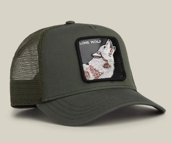 26SS 구린브로스 모자 1012449 PAL - GOORIN BROS