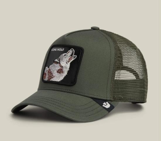 26SS 구린브로스 모자 1012449 PAL - GOORIN BROS